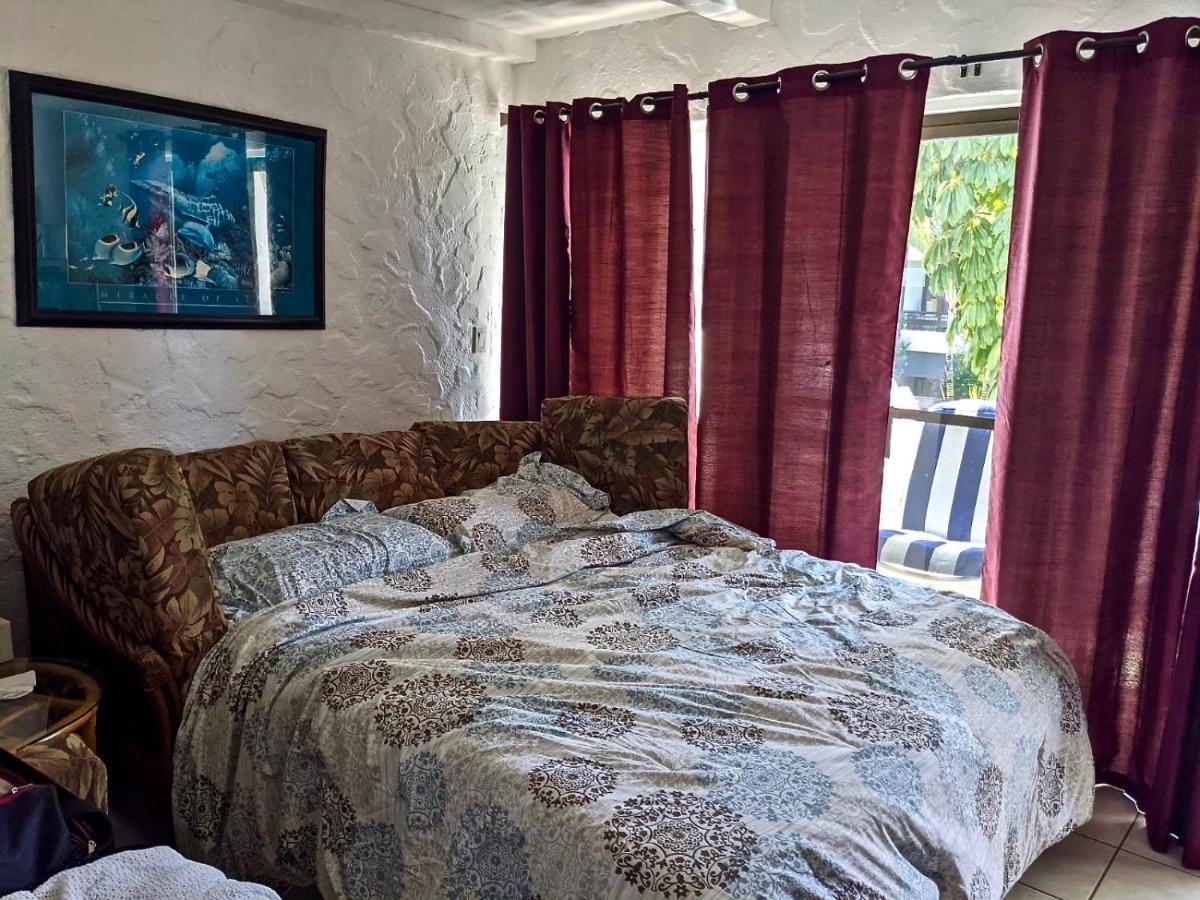 Unwind On Your Fantasy Hawaiian Vacation- 1Bd/1Ba Condo In Kailua-Kona, Hawaii Ngoại thất bức ảnh