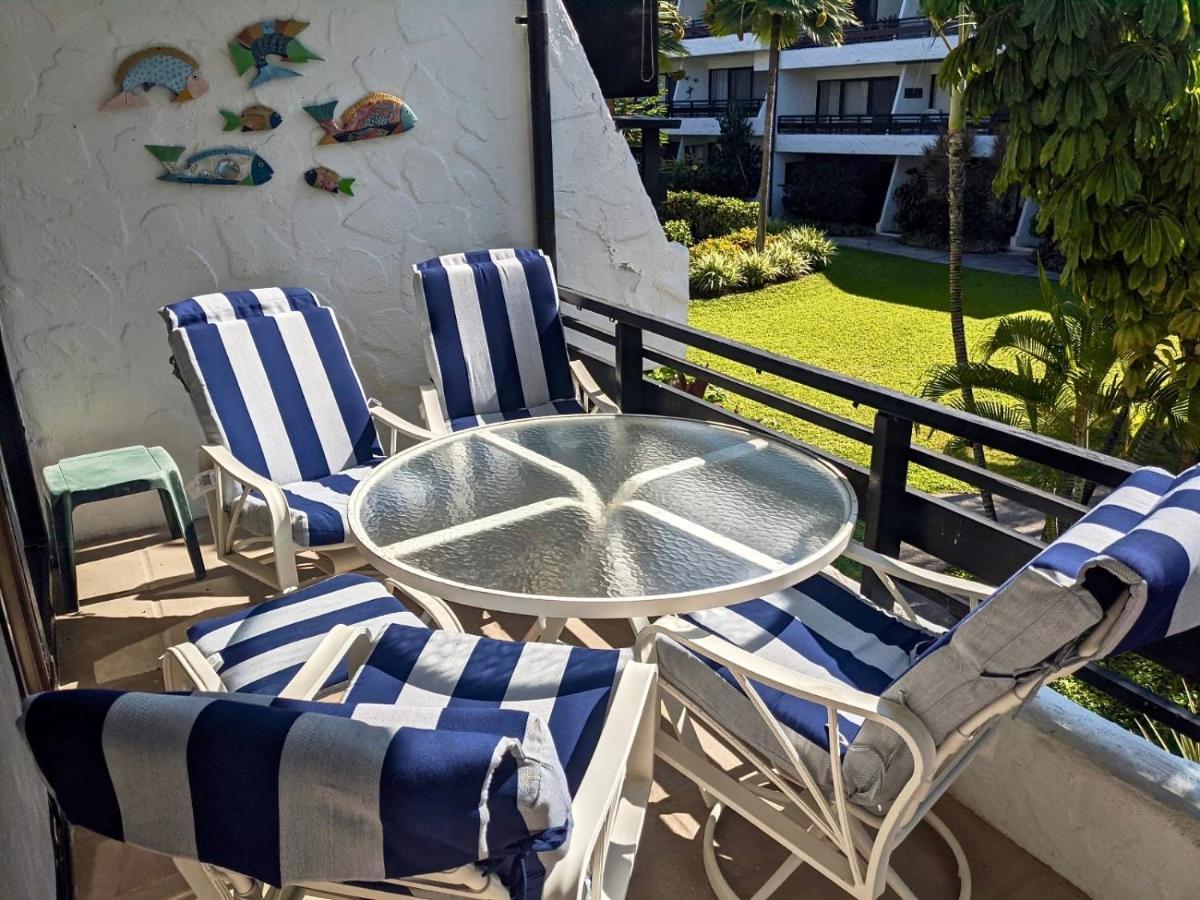 Unwind On Your Fantasy Hawaiian Vacation- 1Bd/1Ba Condo In Kailua-Kona, Hawaii Ngoại thất bức ảnh