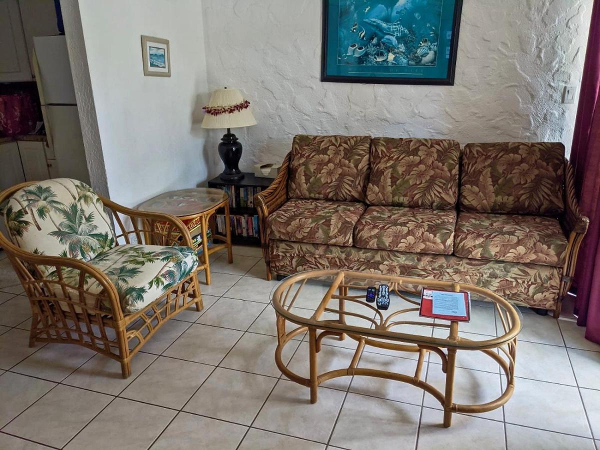 Unwind On Your Fantasy Hawaiian Vacation- 1Bd/1Ba Condo In Kailua-Kona, Hawaii Ngoại thất bức ảnh
