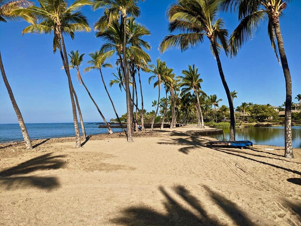 Unwind On Your Fantasy Hawaiian Vacation- 1Bd/1Ba Condo In Kailua-Kona, Hawaii Ngoại thất bức ảnh