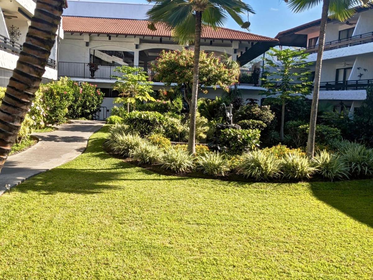 Unwind On Your Fantasy Hawaiian Vacation- 1Bd/1Ba Condo In Kailua-Kona, Hawaii Ngoại thất bức ảnh