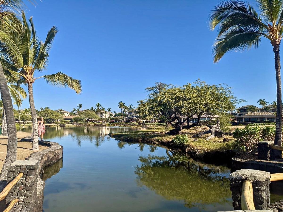 Unwind On Your Fantasy Hawaiian Vacation- 1Bd/1Ba Condo In Kailua-Kona, Hawaii Ngoại thất bức ảnh