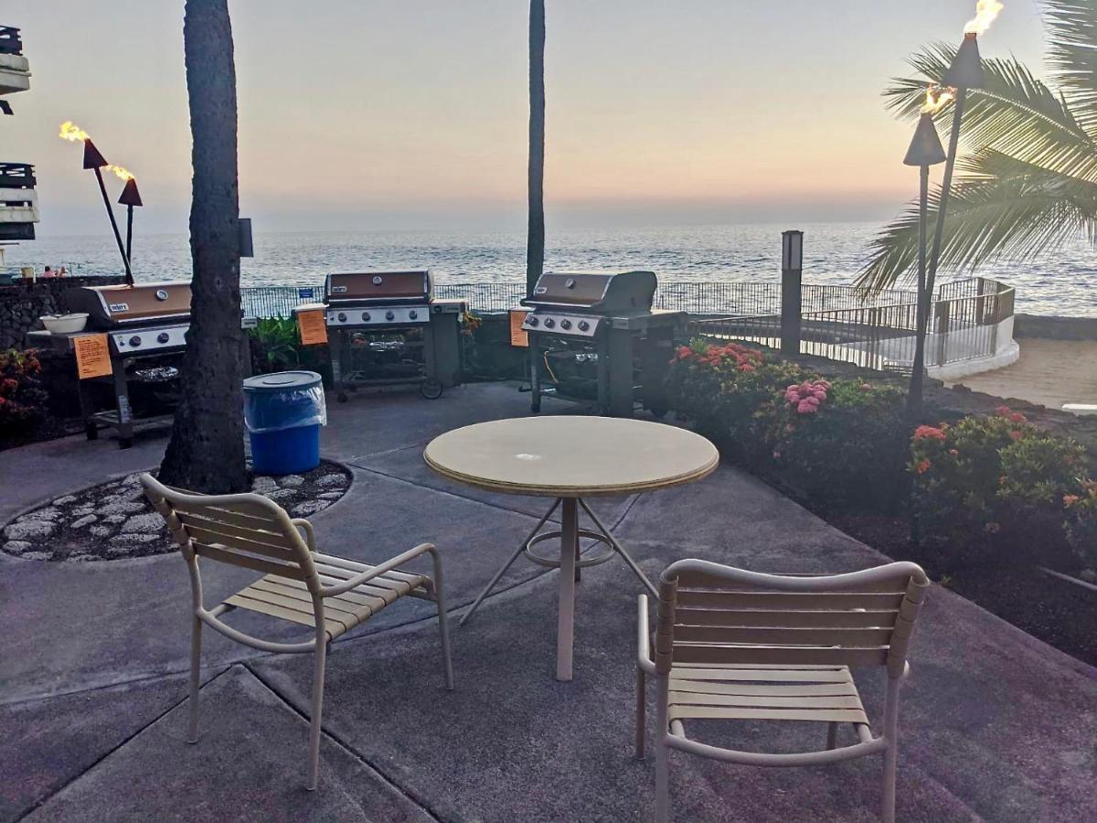 Unwind On Your Fantasy Hawaiian Vacation- 1Bd/1Ba Condo In Kailua-Kona, Hawaii Ngoại thất bức ảnh