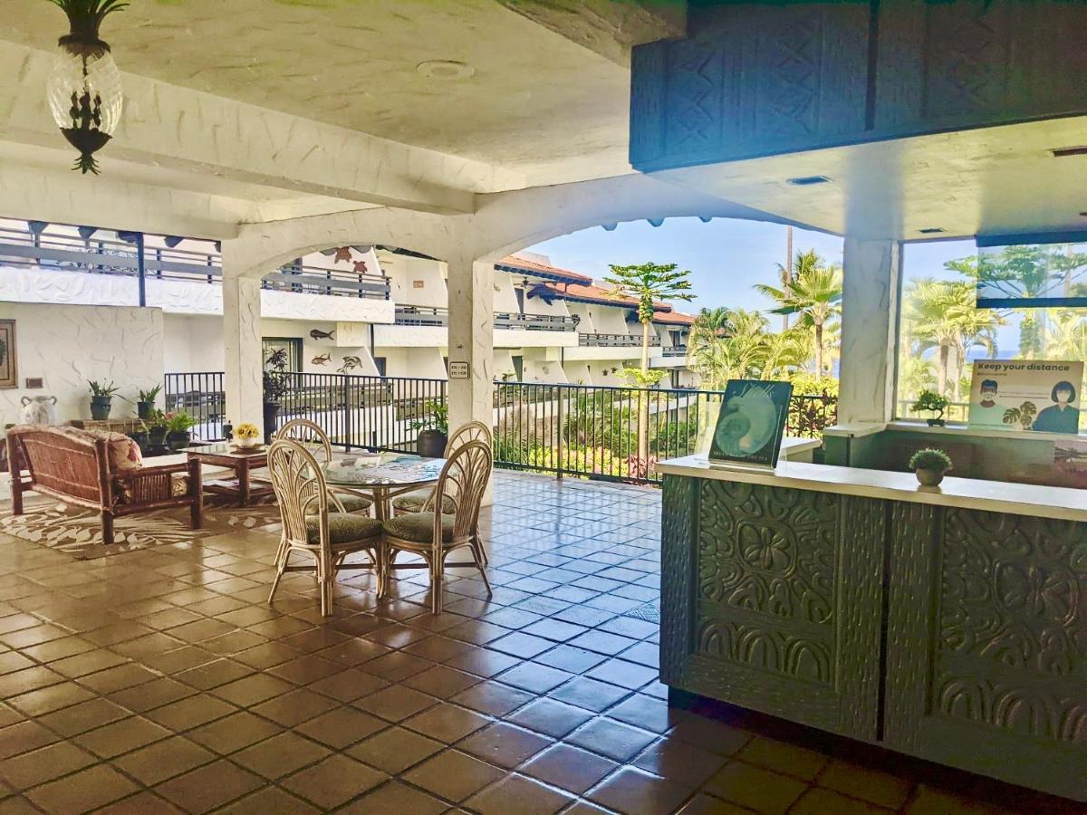 Unwind On Your Fantasy Hawaiian Vacation- 1Bd/1Ba Condo In Kailua-Kona, Hawaii Ngoại thất bức ảnh