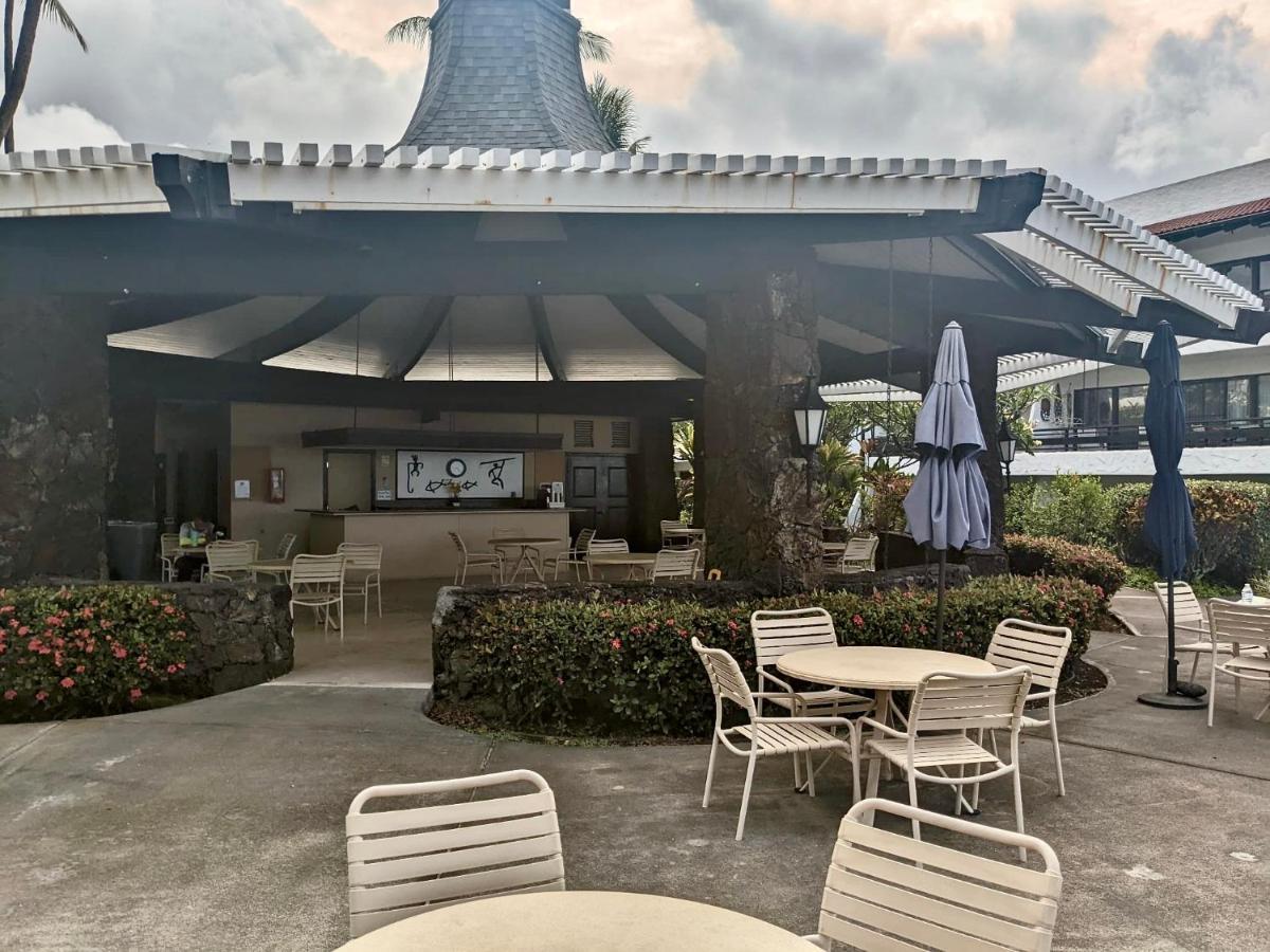 Unwind On Your Fantasy Hawaiian Vacation- 1Bd/1Ba Condo In Kailua-Kona, Hawaii Ngoại thất bức ảnh
